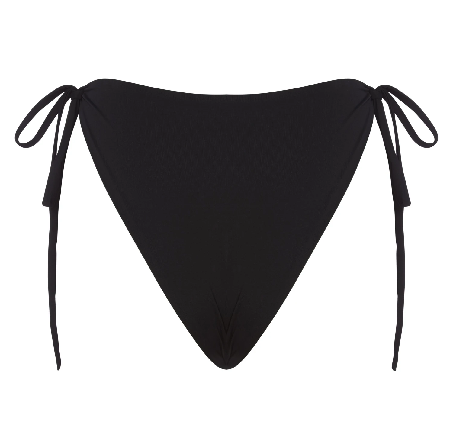 Pharr Bottom | Black 5 Pharr Bottom | Black - Image 5