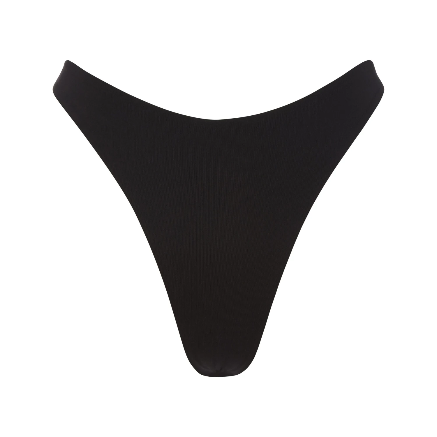 Pharr Bottom | Black 6 Pharr Bottom | Black - Image 6