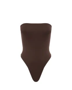 Miry One Piece | Chocolate 9 Miry One Piece | Chocolate -Myraswim Myra GM 011