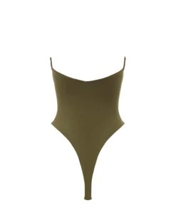 Miry One Piece | Army -Myraswim Myra GM 014