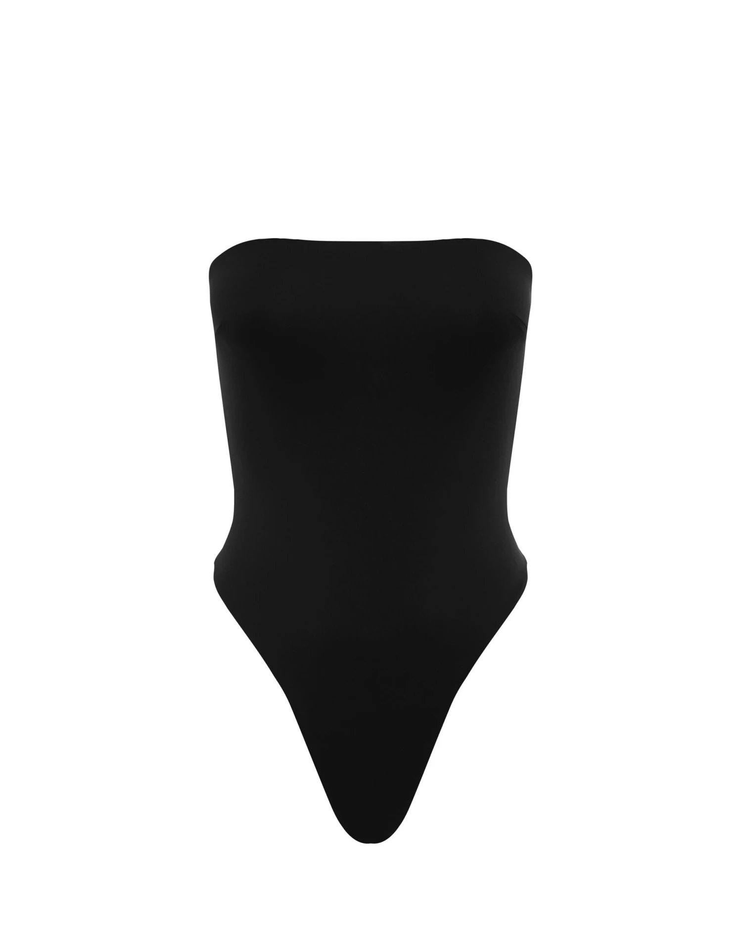 Miry One Piece | Black 5 Miry One Piece | Black - Image 5