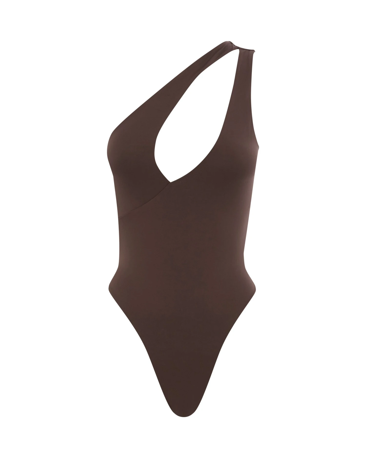 Jett One Piece | Chocolate 4 Jett One Piece | Chocolate - Image 4
