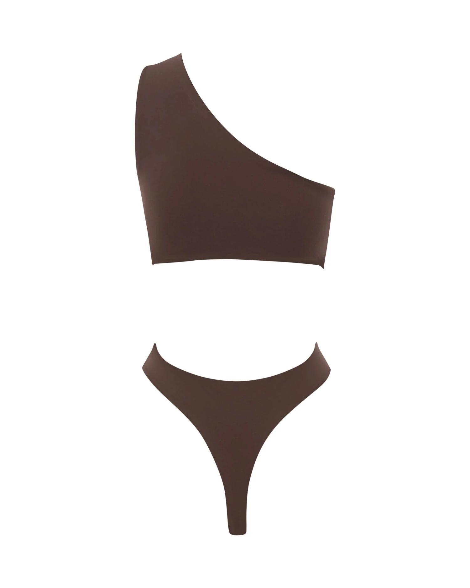 Jett One Piece | Chocolate 5 Jett One Piece | Chocolate - Image 5