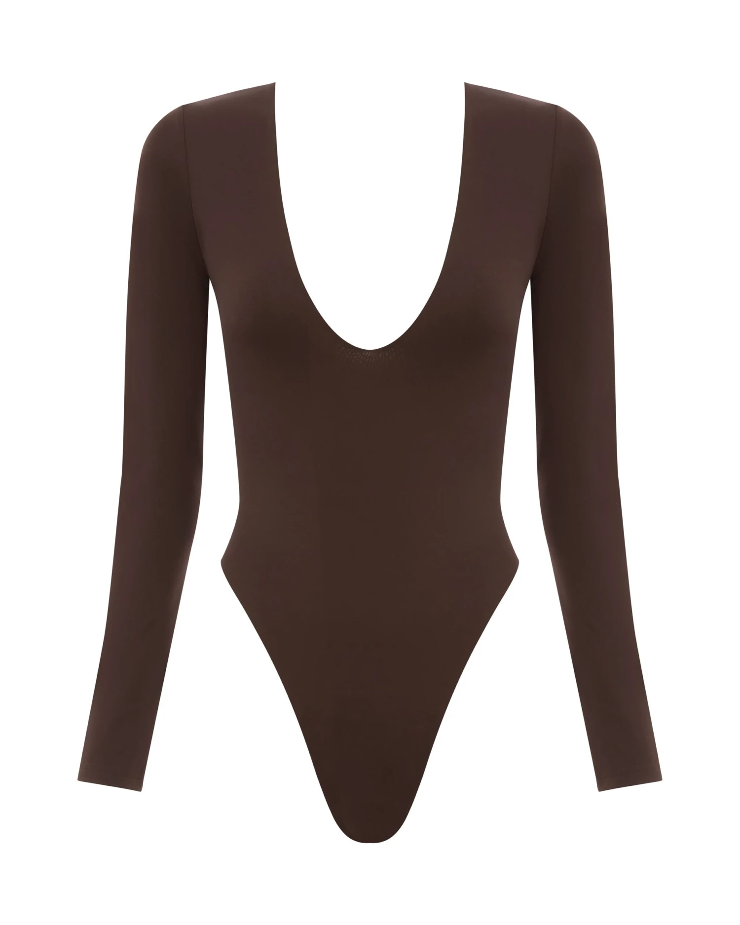 Jag One Piece | Chocolate 4 Jag One Piece | Chocolate - Image 4