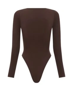 Jag One Piece | Chocolate 10 Jag One Piece | Chocolate -Myraswim Myra GM 048