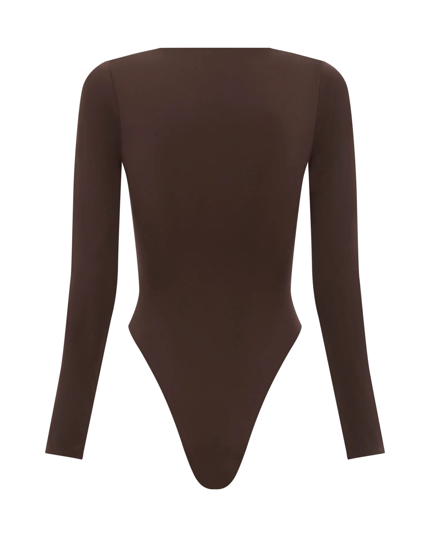 Jag One Piece | Chocolate 5 Jag One Piece | Chocolate - Image 5