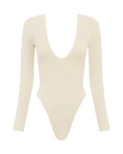 Jag One Piece | Ivory 11 Jag One Piece | Ivory -Myraswim Myra GM 049
