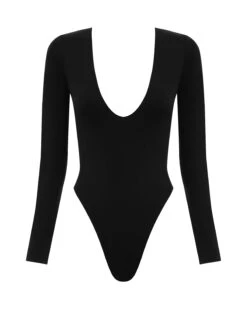 Jag One Piece | Black 11 Jag One Piece | Black -Myraswim Myra GM 051