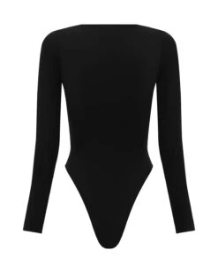Jag One Piece | Black 12 Jag One Piece | Black -Myraswim Myra GM 052