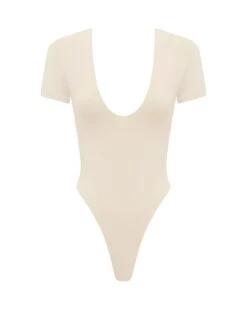 Cass One Piece | Ivory -Myraswim Myra GM 057