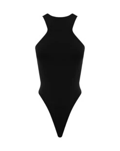 Ezra One Piece | Black -Myraswim Myra GM 059