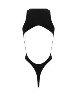 Ezra One Piece | Black -Myraswim Myra GM 060