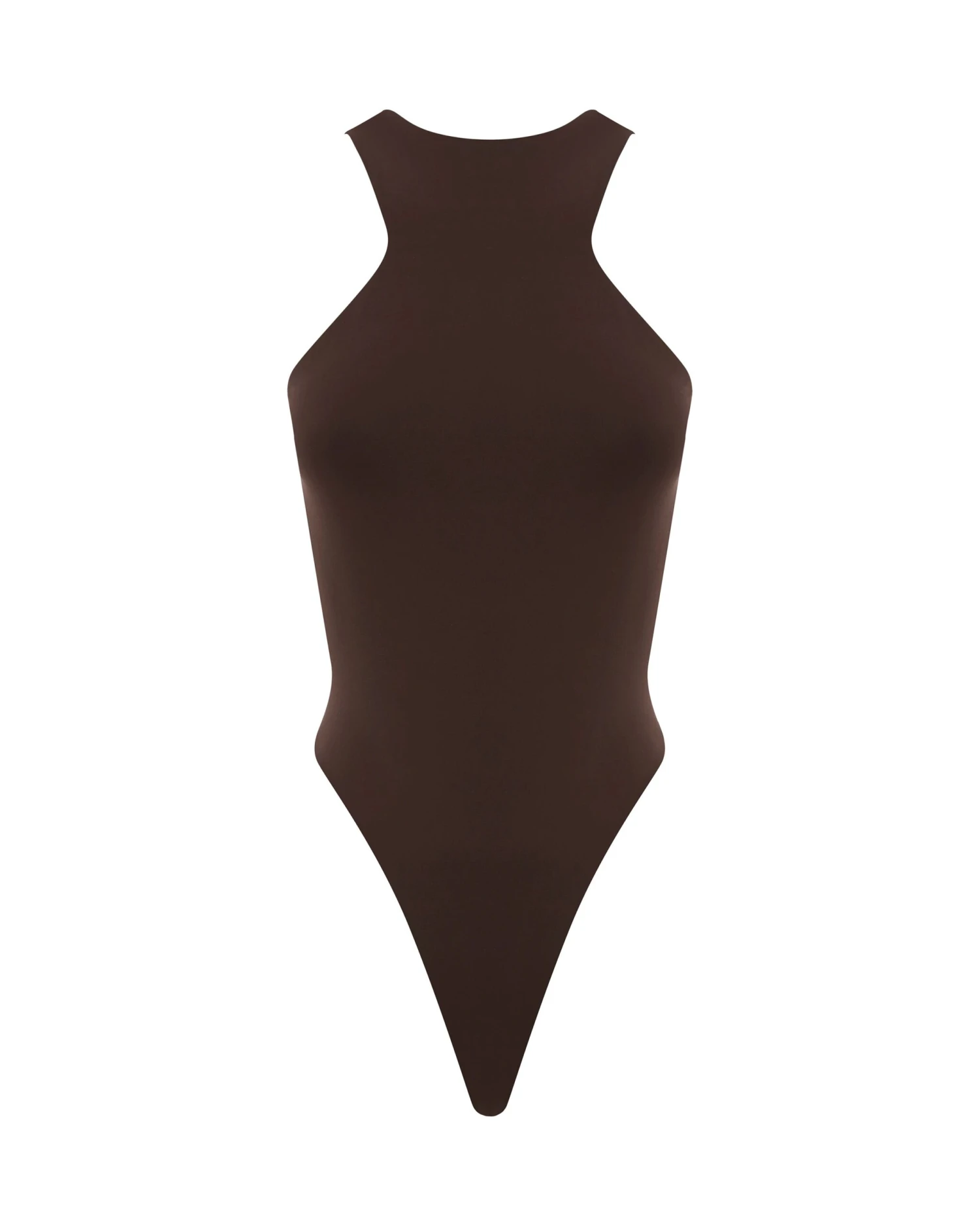 Ezra One Piece | Chocolate 5 Ezra One Piece | Chocolate - Image 5