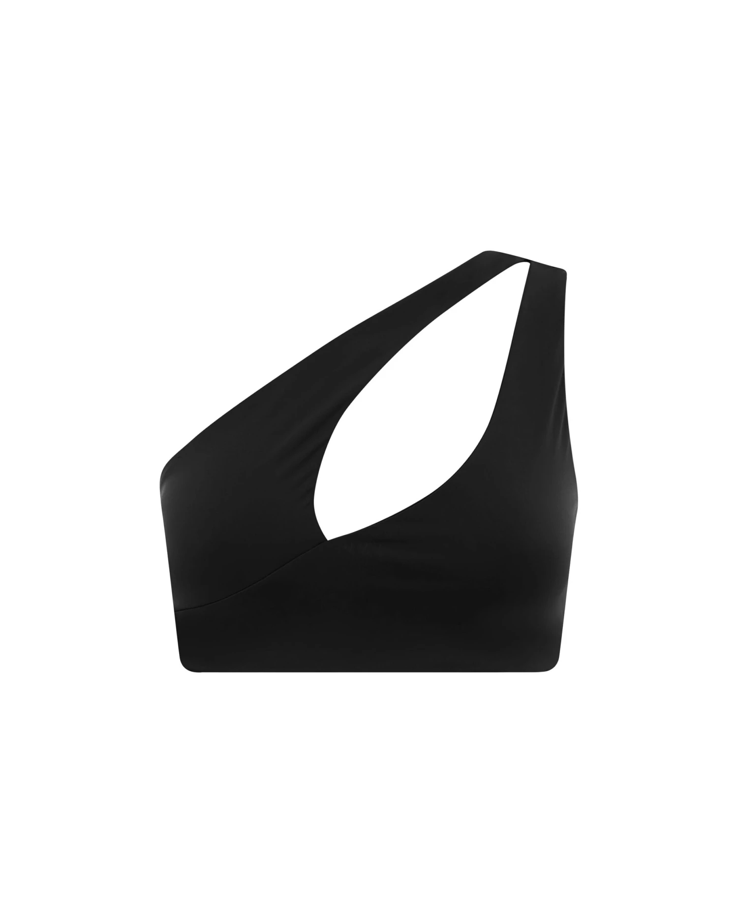 Ryann Top | Black 4 Ryann Top | Black - Image 4