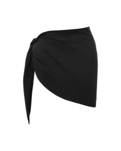 Vory Sarong | Black 12 Vory Sarong | Black -Myraswim Myra GM 186