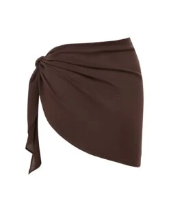 Vory Sarong |Chocolate 12 Vory Sarong |Chocolate -Myraswim Myra GM 190