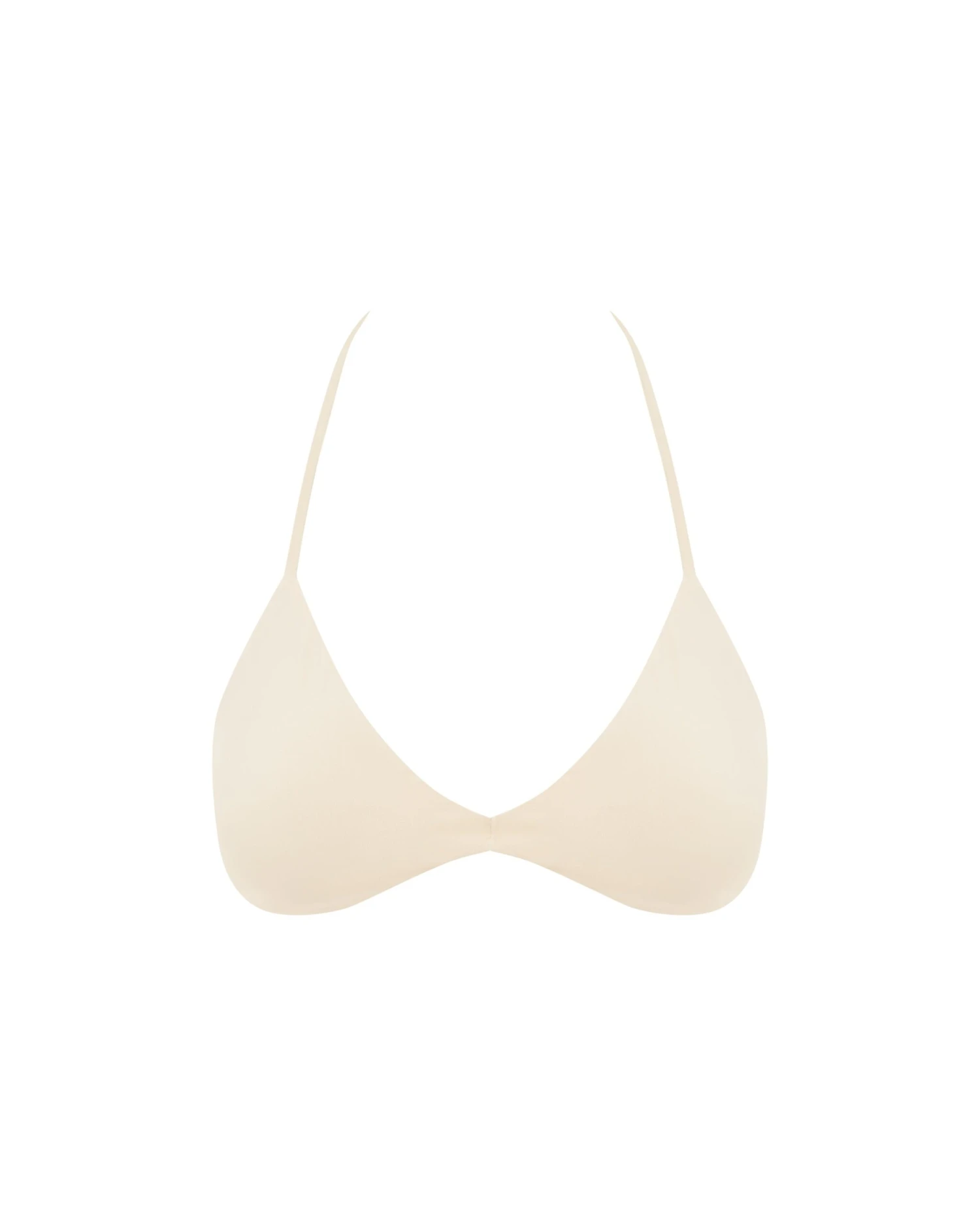 Rorrey Top | Ivory 5 Rorrey Top | Ivory - Image 5
