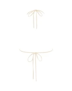 Rorrey Top | Ivory 12 Rorrey Top | Ivory -Myraswim Myra GM 258
