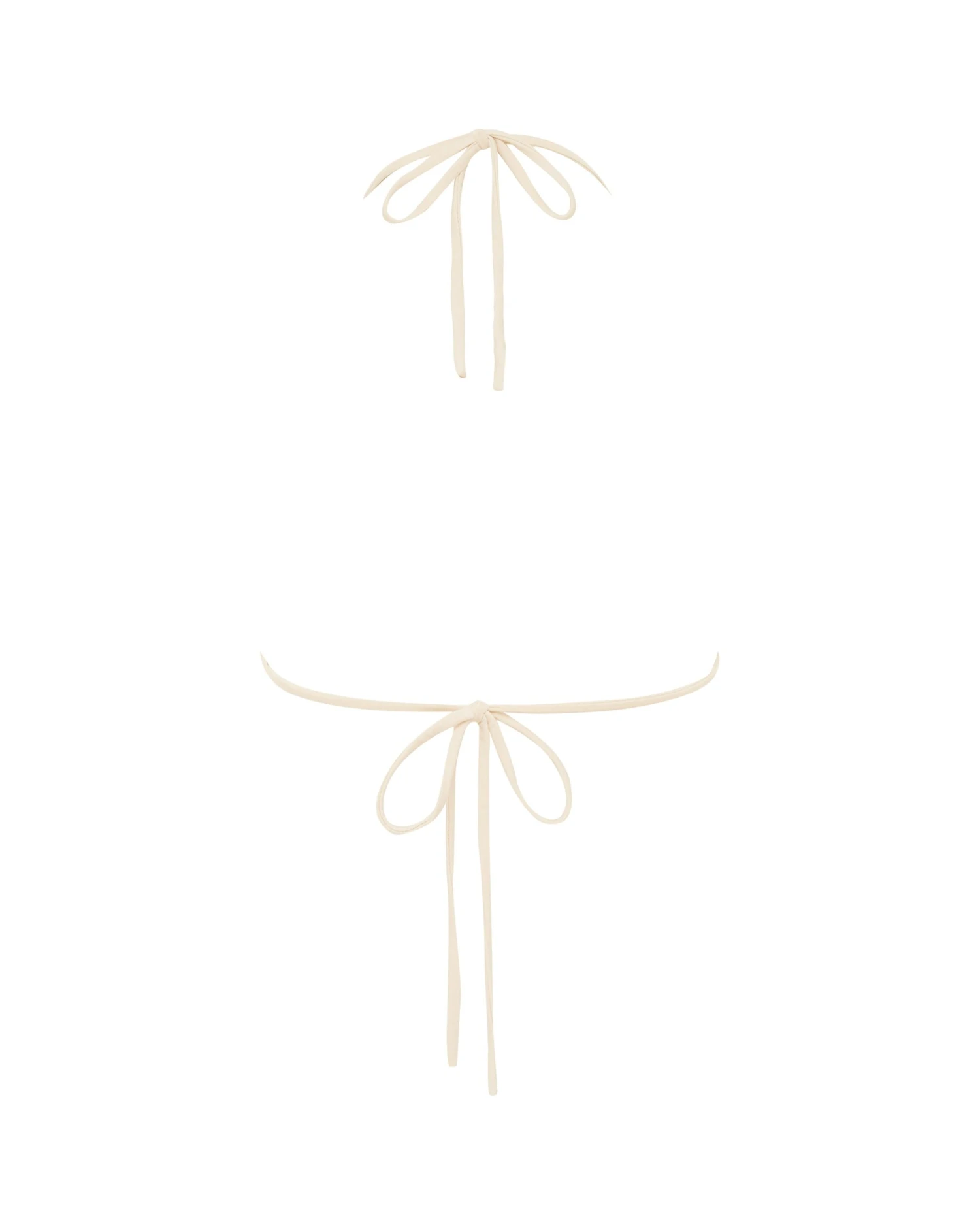 Rorrey Top | Ivory 6 Rorrey Top | Ivory - Image 6