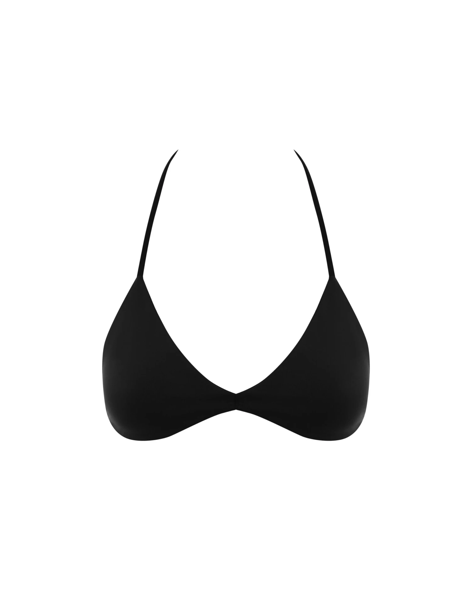 Rorrey Top | Black 5 Rorrey Top | Black - Image 5