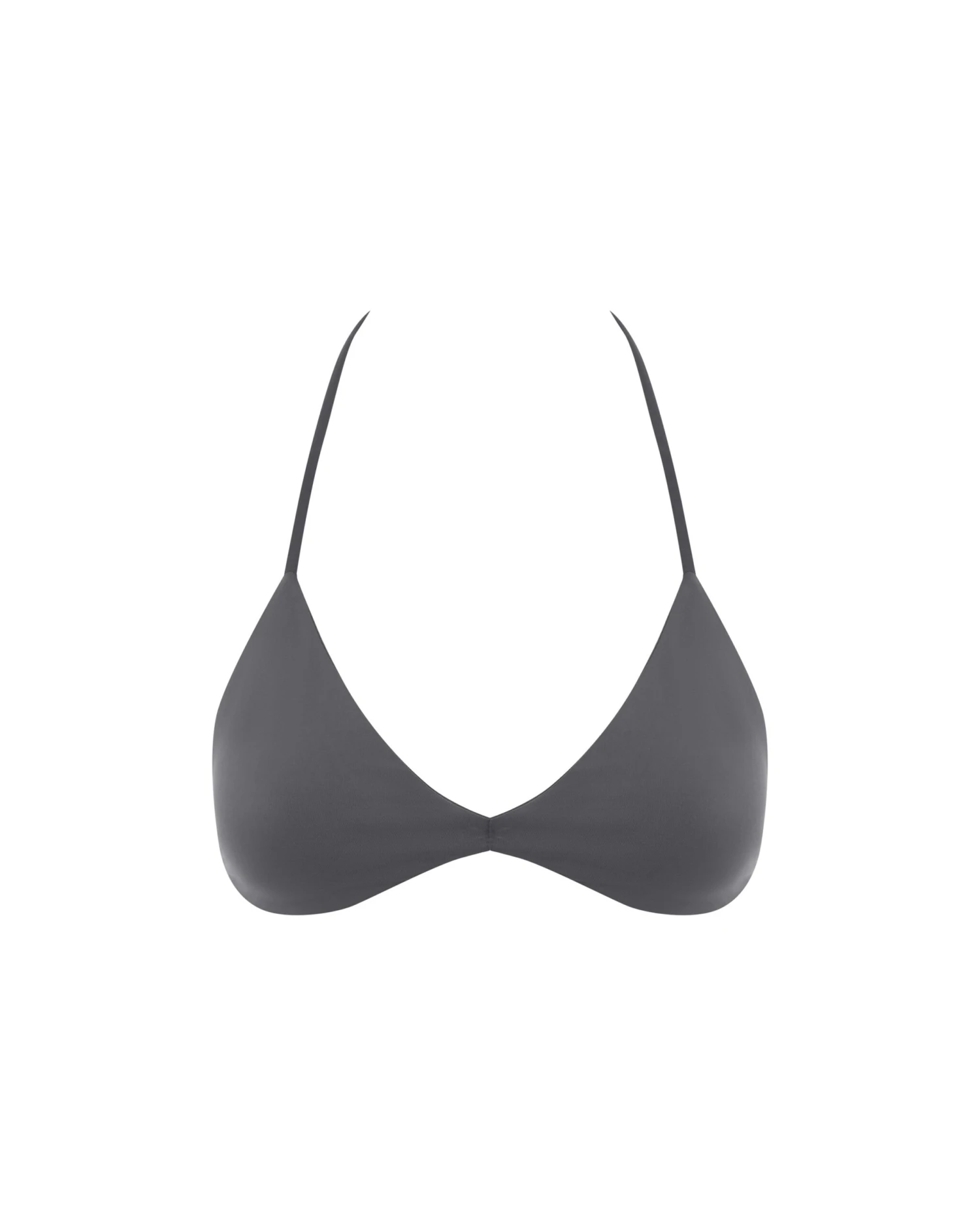 Rorrey Top | Graphite 5 Rorrey Top | Graphite - Image 5