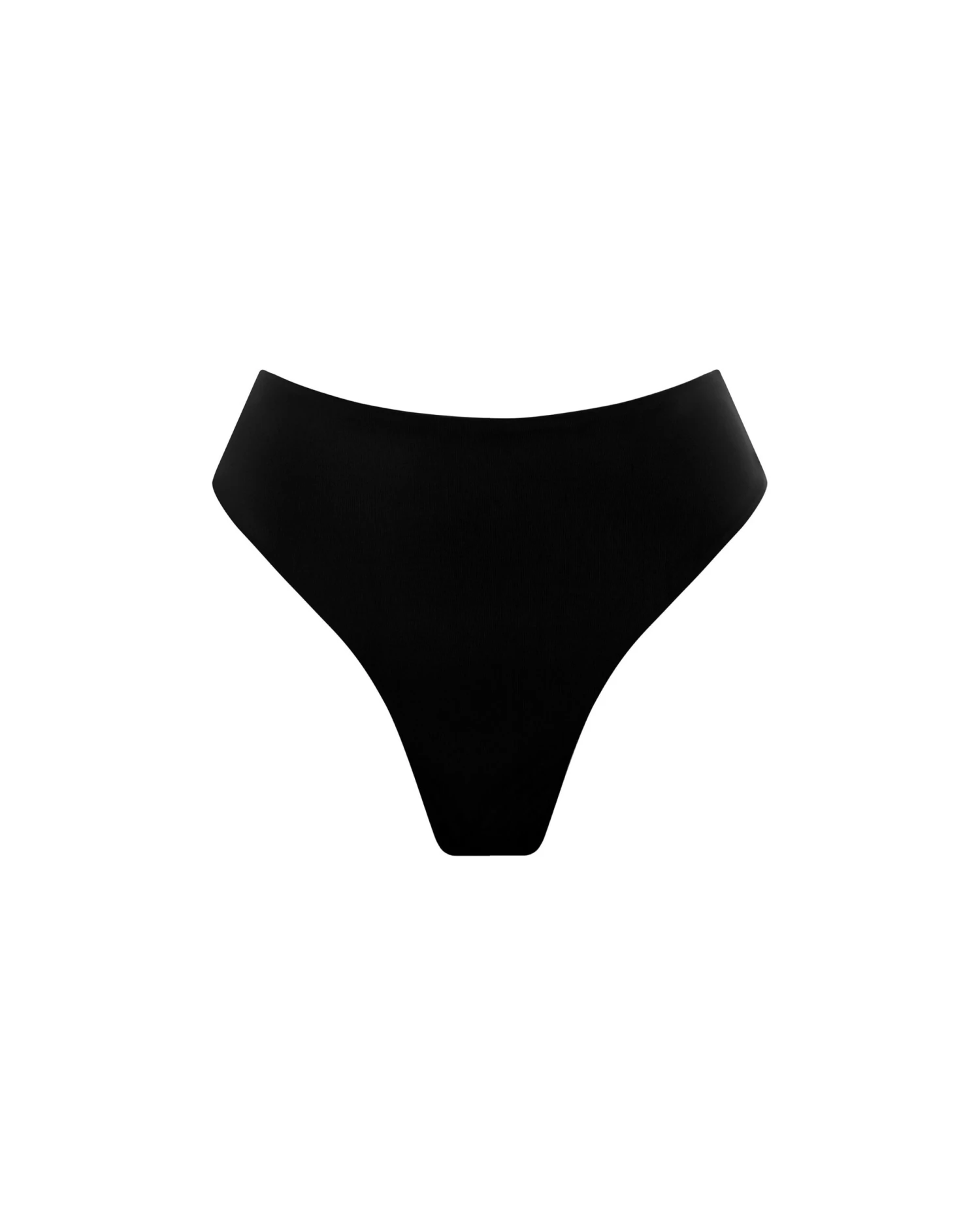 Lauren Bottom | Black 4 Lauren Bottom | Black - Image 4