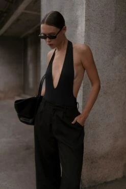 Sienna Pant | Black 16 Sienna Pant | Black -Myraswim Myraswim 530 4277eb50 5082 4b29 a723 bb5bdf6a2810