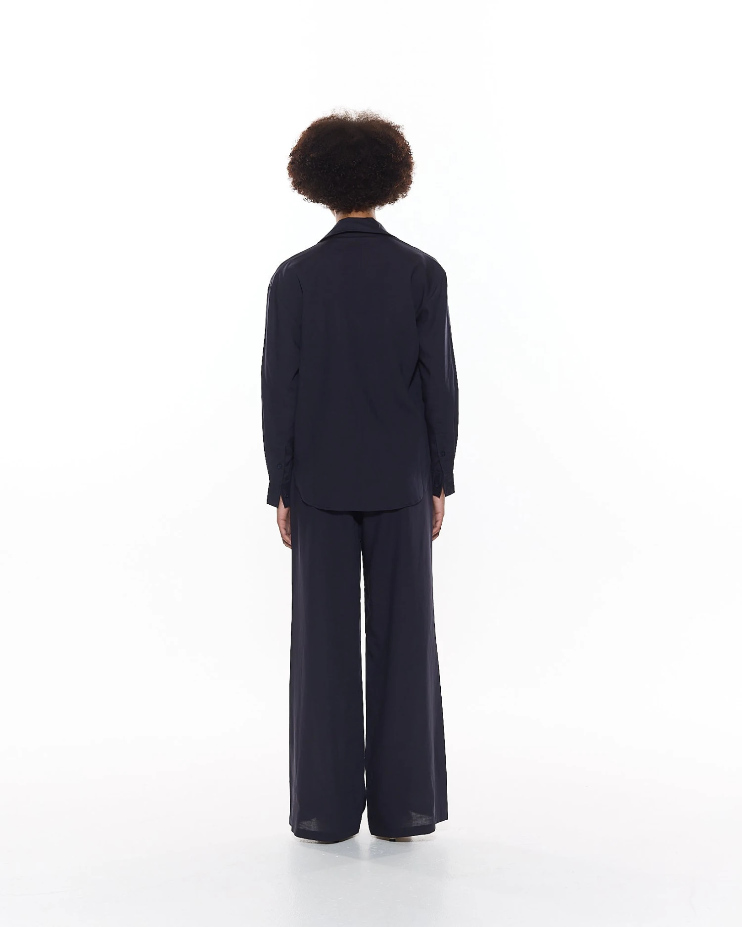 Dalton Pant | Oxford 5 Dalton Pant | Oxford - Image 5