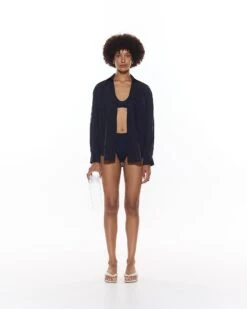 River Shirt | Oxford