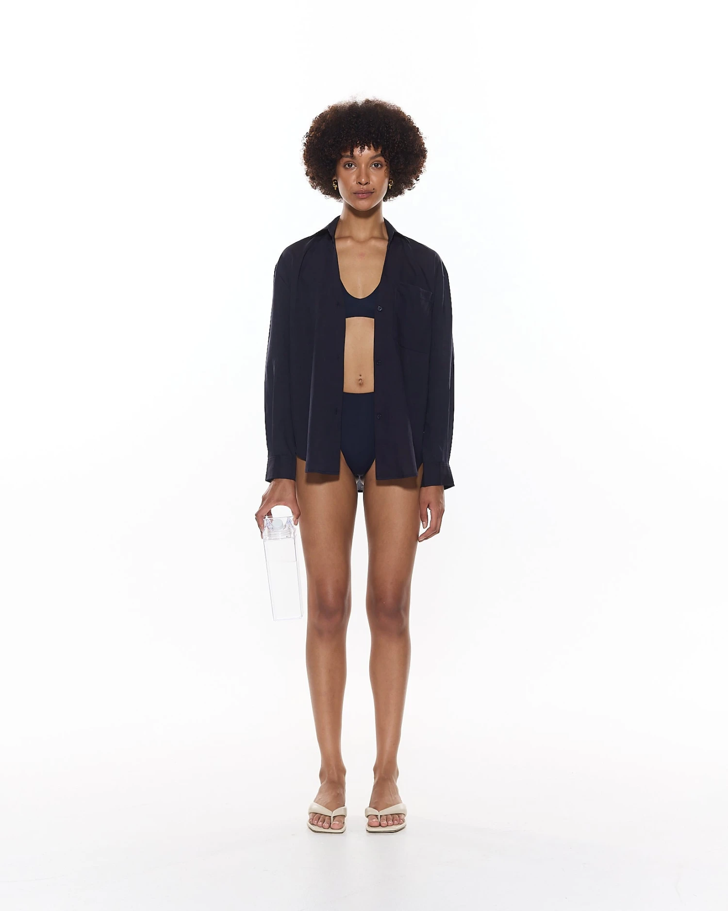 River Shirt | Oxford 1 River Shirt | Oxford