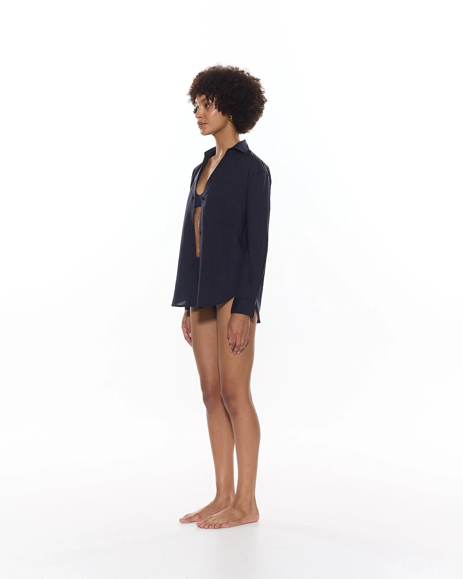 River Shirt | Oxford 2 River Shirt | Oxford - Image 2
