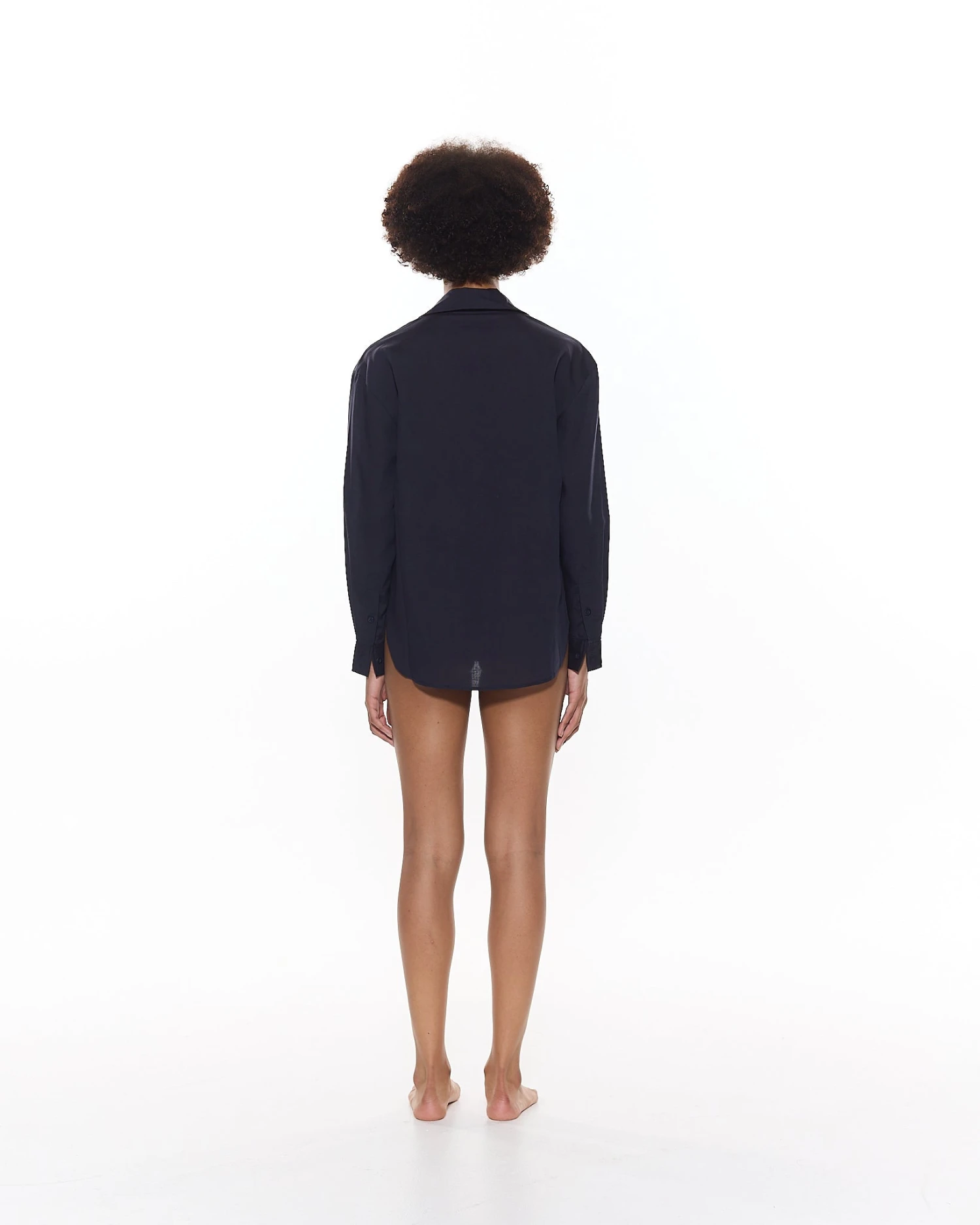 River Shirt | Oxford 3 River Shirt | Oxford - Image 3