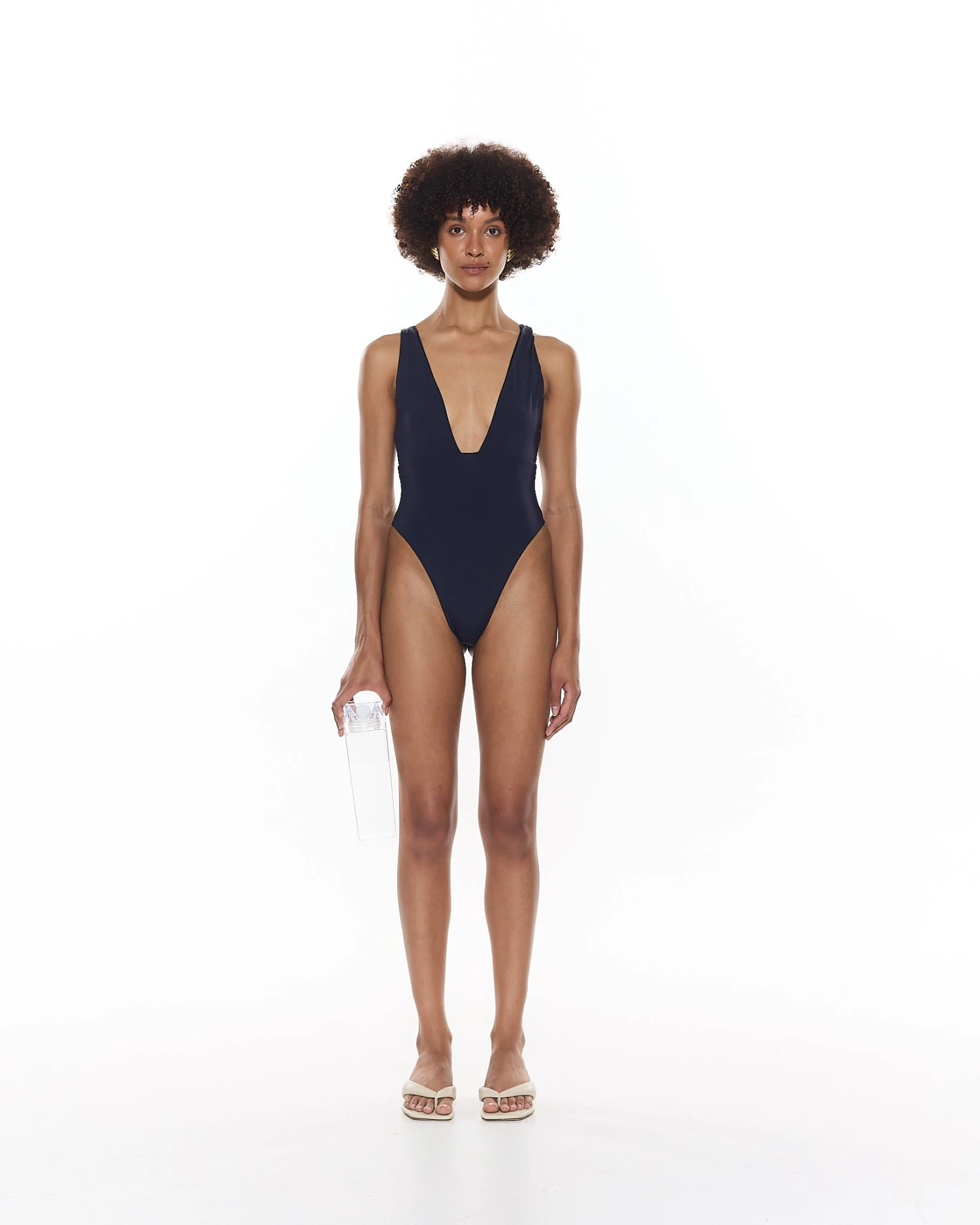 Vaughn One Piece | Oxford 1 Vaughn One Piece | Oxford