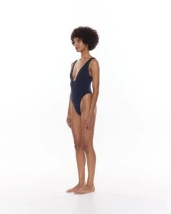 Vaughn One Piece | Oxford 8 Vaughn One Piece | Oxford -Myraswim OXFORD4023