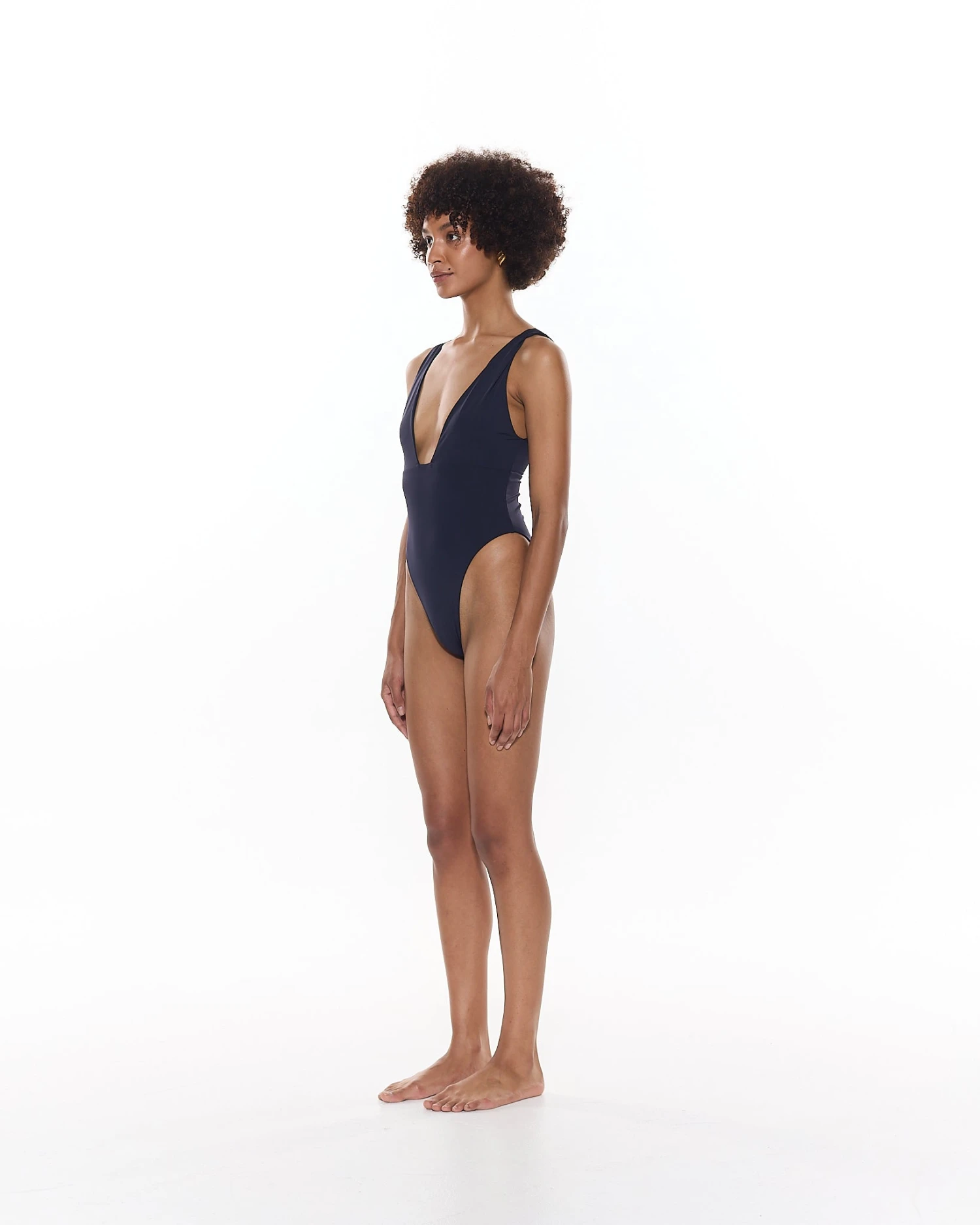 Vaughn One Piece | Oxford 2 Vaughn One Piece | Oxford - Image 2