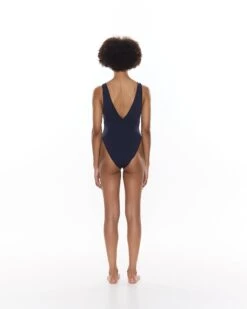 Vaughn One Piece | Oxford 9 Vaughn One Piece | Oxford -Myraswim OXFORD4025