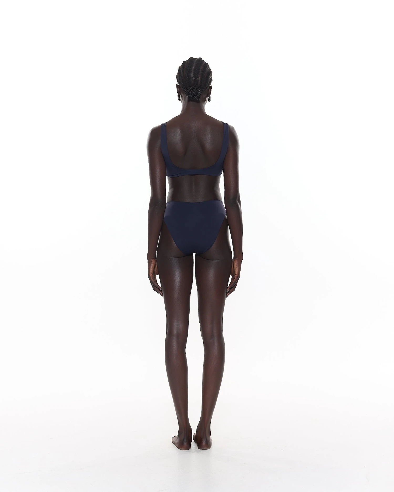Chase Top | Oxford 3 Chase Top | Oxford - Image 3