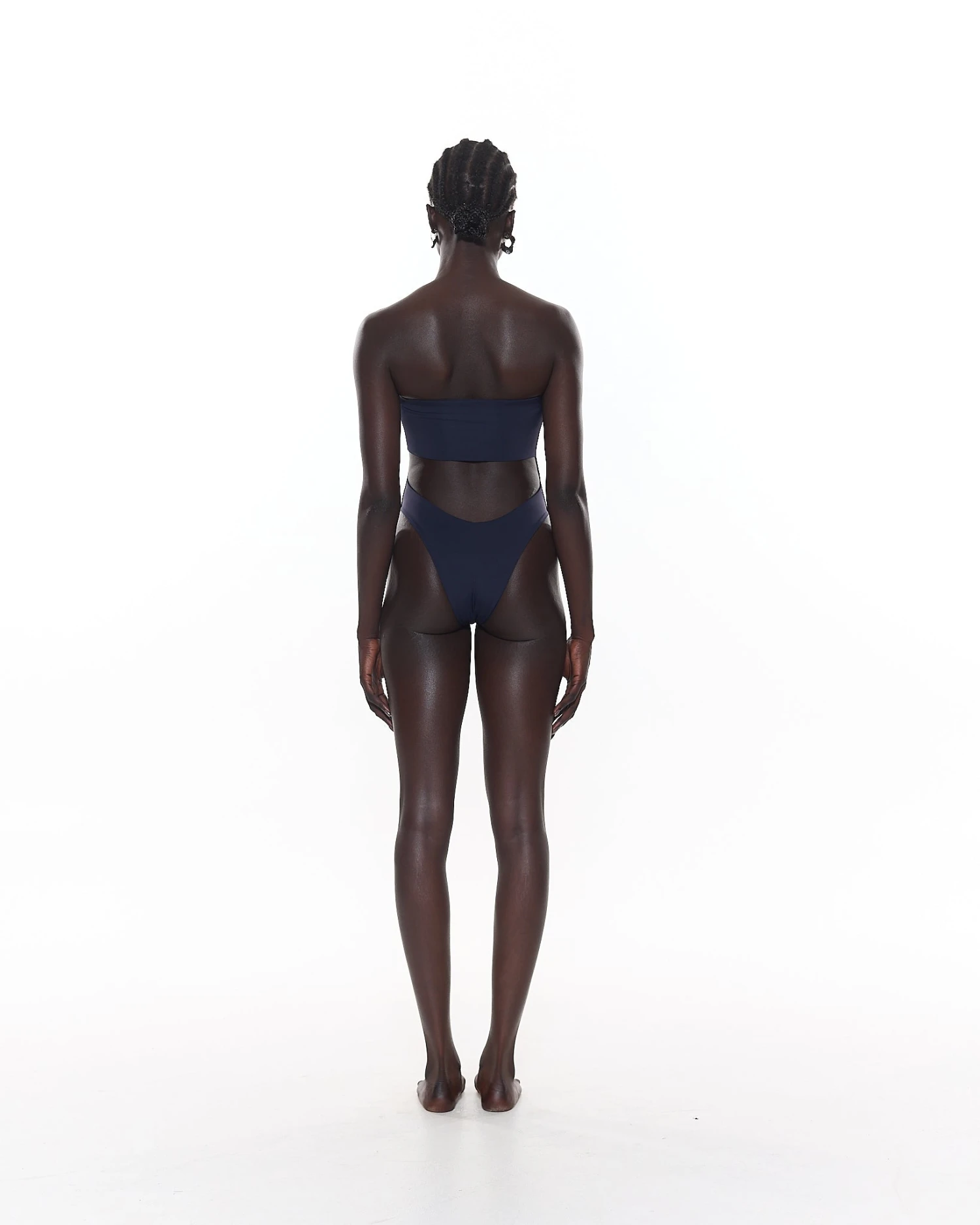 Aloe One Piece | Oxford 3 Aloe One Piece | Oxford - Image 3
