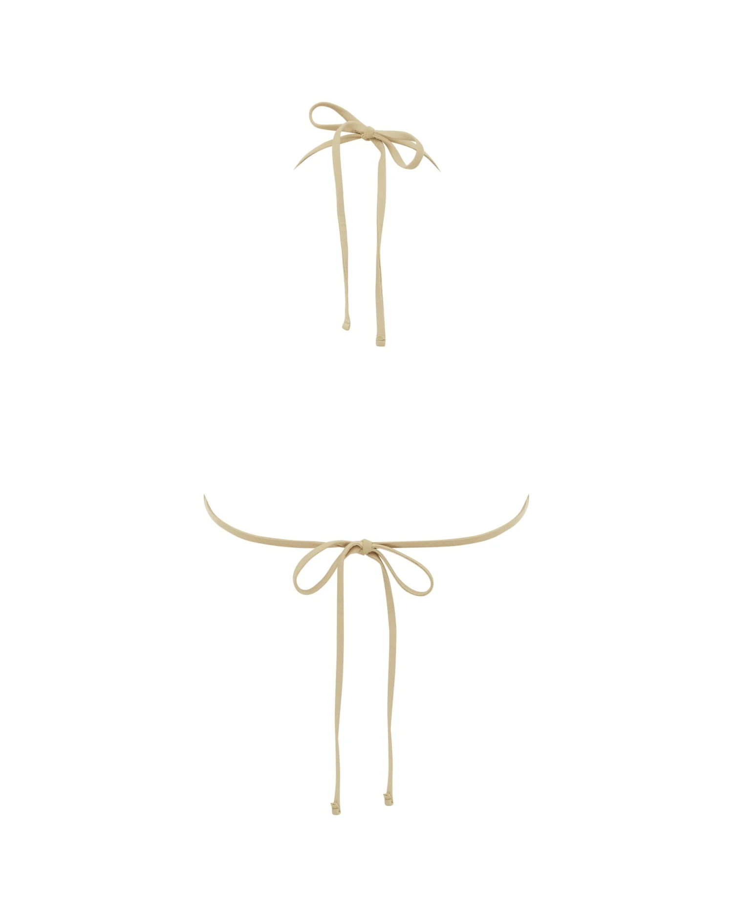 Cartia Top | Oyster 6 Cartia Top | Oyster - Image 6