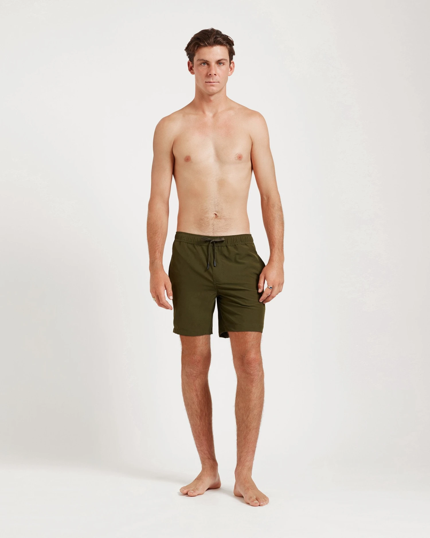 Zephyr Trunks | Army 1 Zephyr Trunks | Army