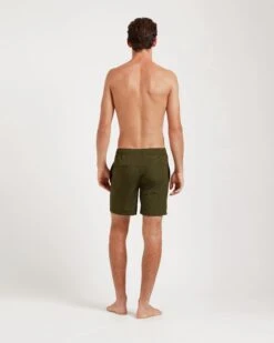 Zephyr Trunks | Army 7 Zephyr Trunks | Army -Myraswim PW CATALOG 1866