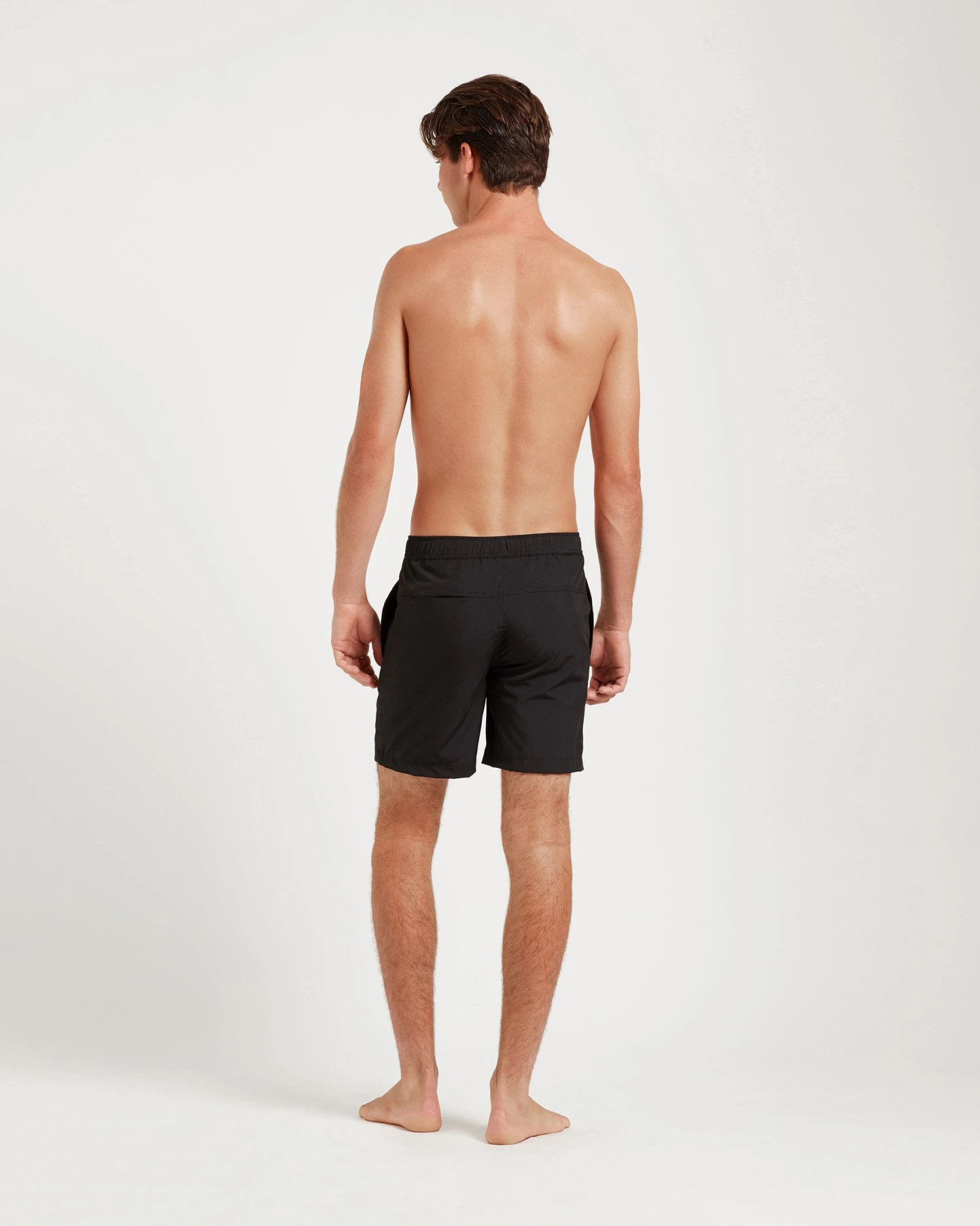 Zephyr Trunks | Black 2 Zephyr Trunks | Black - Image 2
