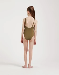 Alternative view of Bracken One Piece Mini | Army