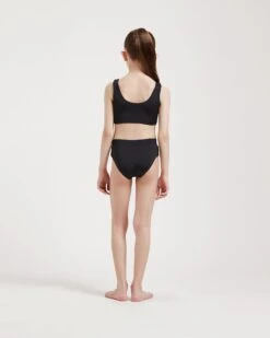 Diego Top Mini | Black 7 Diego Top Mini | Black -Myraswim PW CATALOG 2044