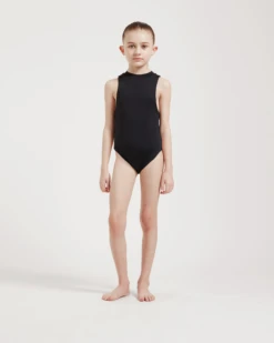 Hadid One Piece - Mini | Black