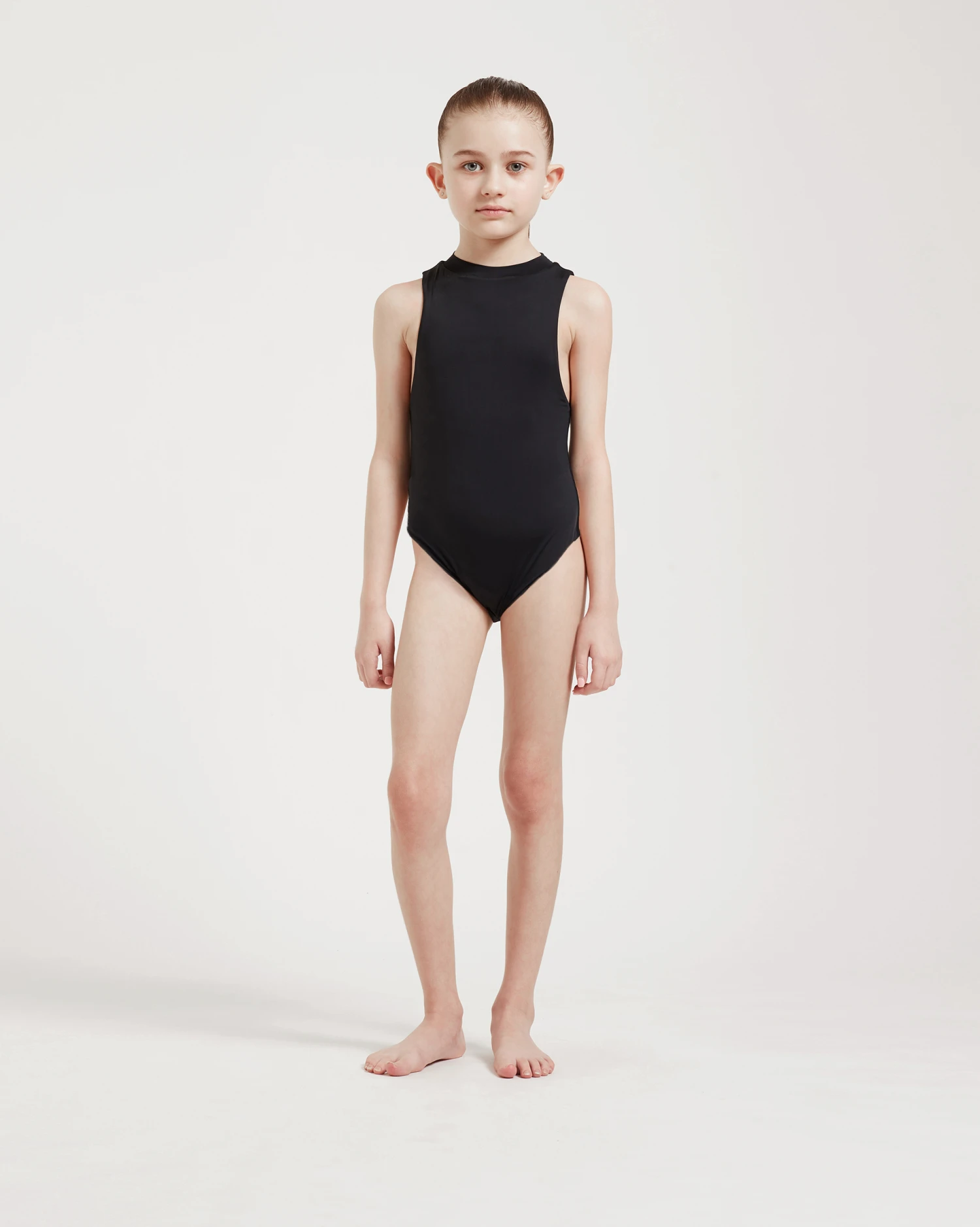Hadid One Piece - Mini | Black 1 Hadid One Piece - Mini | Black