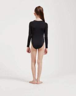 Alternative view of Powe One Piece - Mini | Black