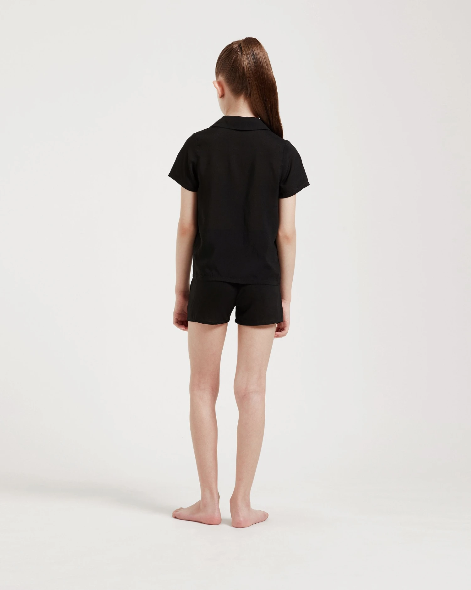 Keefe Top - Mini | Black 2 Keefe Top - Mini | Black - Image 2
