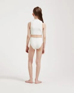 Hugo Bottom Mini | Vanilla