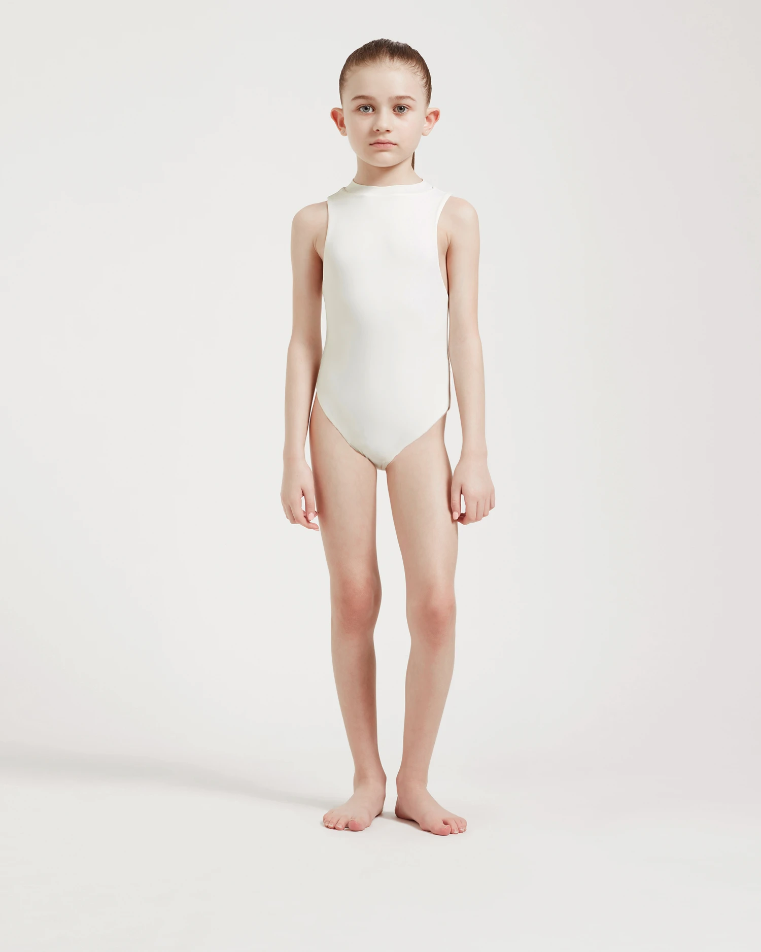 Hadid One Piece - Mini | Vanilla 1 Hadid One Piece - Mini | Vanilla